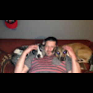 Meet your Posher, Robert